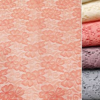 Knitted Lace No. 13